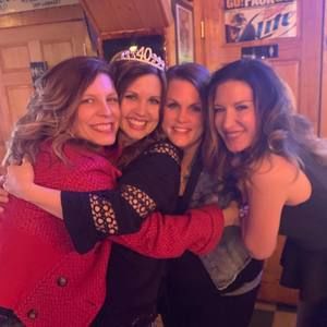 Meet your Posher, Anne